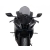 MRA szyba motocyklowa YAMAHA YZFR7 2021-, forma R, PRZYCIEMNIANA