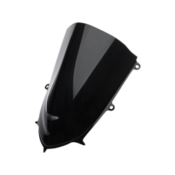 MRA szyba motocyklowa YAMAHA YZFR7 2021-, forma R, PRZYCIEMNIANA