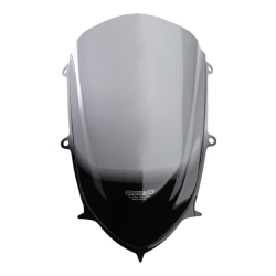 MRA szyba motocyklowa YAMAHA YZFR7 2021-, forma R, PRZYCIEMNIANA