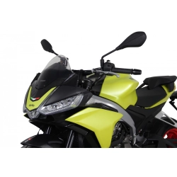 MRA szyba motocyklowa APRILIA TUONO 660 /V4 1100 / FAC.2019- 2021-, forma O, PRZYCIEMNIANA