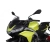 MRA szyba motocyklowa APRILIA TUONO 660 /V4 1100 / FAC.2019- 2021-, forma O, PRZYCIEMNIANA