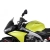 MRA szyba motocyklowa APRILIA TUONO 660 /V4 1100 / FAC.2019- 2021-, forma O, PRZYCIEMNIANA