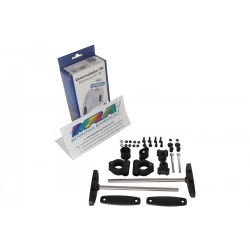 MRA uchwyty montażowe (HK-R18 BMW R18)