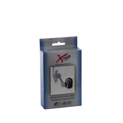 Uchwyty montażowe deflektora MRA (typ XCTA, XCSA) - XCC bez wiercenia