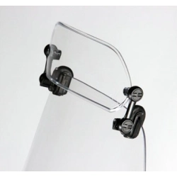 Uchwyty montażowe deflektora MRA (typ XCTA, XCSA) - XCC bez wiercenia