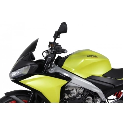 MRA szyba motocyklowa APRILIA TUONO 660 /V4 1100 / FAC.2019- 2021-, forma O, CZARNA