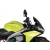 MRA szyba motocyklowa APRILIA TUONO 660 /V4 1100 / FAC.2019- 2021-, forma O, CZARNA