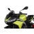 MRA szyba motocyklowa APRILIA TUONO 660 /V4 1100 / FAC.2019- 2021-, forma R, PRZYCIEMNIANA