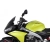 MRA szyba motocyklowa APRILIA TUONO 660 /V4 1100 / FAC.2019- 2021-, forma R, PRZYCIEMNIANA