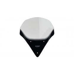 MRA szyba motocyklowa APRILIA TUONO V4R RK/TY 2011-2014, forma SPM, BEZBARWNA