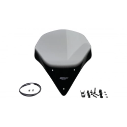 MRA szyba motocyklowa APRILIA TUONO V4R RK/TY 2011-2014, forma SPM, PRZYCIEMNIANA