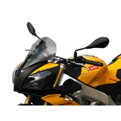 MRA szyba motocyklowa APRILIA TUONO V4R RK/TY 2011-2014, forma SPM, PRZYCIEMNIANA