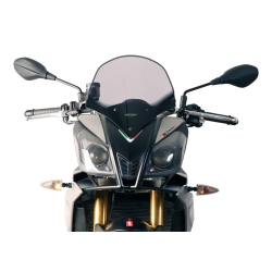 MRA szyba motocyklowa APRILIA TUONO V4R RK/TY 2011-2014, forma TM, PRZYCIEMNIANA