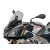 MRA szyba motocyklowa APRILIA TUONO V4R RK/TY 2011-2014, forma TM, CZARNA MOTORUS.PL