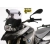MRA szyba motocyklowa BMW F800GS E8GS, 4G80, 4G80R 2008-2017, forma VTN, BEZBARWNA MOTORUS.PL