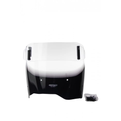 MRA szyba motocyklowa BMW F800GS E8GS, 4G80, 4G80R 2008-2017, forma VTN, BEZBARWNA