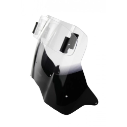 MRA szyba motocyklowa BMW F800GS E8GS, 4G80, 4G80R 2008-2017, forma VTN, BEZBARWNA