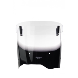 MRA szyba motocyklowa BMW F800GS E8GS, 4G80, 4G80R 2008-2017, forma VTN, BEZBARWNA