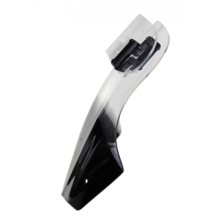 MRA szyba motocyklowa BMW F700GS E8GS / 4G80 / 4G80R -, forma VT, BEZBARWNA