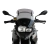 MRA szyba motocyklowa BMW F700GS E8GS / 4G80 / 4G80R -, forma VT, BEZBARWNA