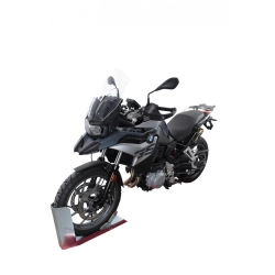 MRA szyba motocyklowa BMW F750GS K80 2018-, forma TM, BEZBARWNA