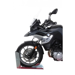 MRA szyba motocyklowa BMW F750GS K80 2018-, forma TM, BEZBARWNA