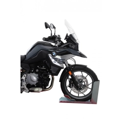 MRA szyba motocyklowa BMW F750GS K80 2018-, forma TM, BEZBARWNA