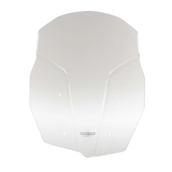 MRA szyba motocyklowa BMW F750GS K80 2018-, forma TM, BEZBARWNA