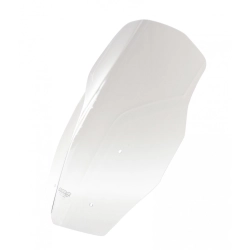 MRA szyba motocyklowa BMW F750GS K80 2018-, forma TM, BEZBARWNA