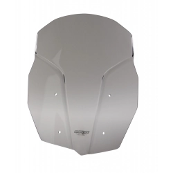 MRA szyba motocyklowa BMW F750GS K80 2018-, forma TM, PRZYCIEMNIANA