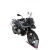 MRA szyba motocyklowa BMW F750GS K80 2018-, forma VTM, BEZBARWNA