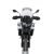MRA szyba motocyklowa BMW F750GS K80 2018-, forma VTM, PRZYCIEMNIANA MOTORUS.PL