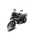 MRA szyba motocyklowa BMW F750GS K80 2018-, forma VTM, PRZYCIEMNIANA