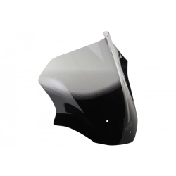 MRA szyba motocyklowa BMW F800R E8ST 2015-, forma R, PRZYCIEMNIANA