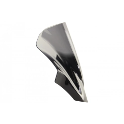 MRA szyba motocyklowa BMW F800R E8ST 2015-, forma R, PRZYCIEMNIANA