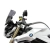 MRA szyba motocyklowa BMW F800R E8ST 2015-, forma R, PRZYCIEMNIANA