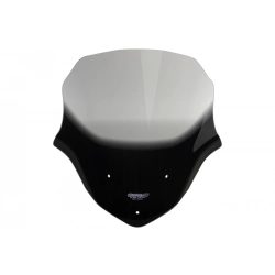 MRA szyba motocyklowa BMW F800R E8ST 2015-, forma T, PRZYCIEMNIANA