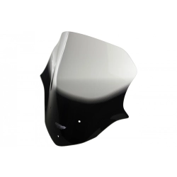 MRA szyba motocyklowa BMW F800R E8ST 2015-, forma T, PRZYCIEMNIANA