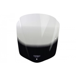 MRA szyba motocyklowa BMW F800R E8ST -2014, forma R, BEZBARWNA