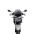 MRA szyba motocyklowa BMW F800R E8ST -2014, forma R, PRZYCIEMNIANA MOTORUS.PL