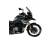 MRA szyba motocyklowa BMW F850GS K81 2018-2020, forma TM, BEZBARWNA