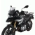 MRA szyba motocyklowa BMW F850GS K81 2018-2020, forma TM, BEZBARWNA