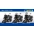 MRA szyba motocyklowa BMW F850GS K81 2018-2020, forma TM, BEZBARWNA