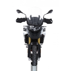 MRA szyba motocyklowa BMW F850GS K81 2018-2020, forma TM, BEZBARWNA