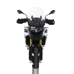 MRA szyba motocyklowa BMW F850GS K81 2018-2020, forma TM, BEZBARWNA
