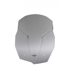 MRA szyba motocyklowa BMW F850GS K81 2018-2020, forma TM, PRZYCIEMNIANA