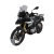 MRA szyba motocyklowa BMW F850GS K81 2018-2020, forma TM, PRZYCIEMNIANA