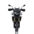 MRA szyba motocyklowa BMW F850GS K81 2018-2020, forma TM, CZARNA