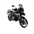 MRA szyba motocyklowa BMW F850GS K81 2018-2020, forma VTM, BEZBARWNA
