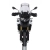MRA szyba motocyklowa BMW F850GS K81 2018-2020, forma VTM, PRZYCIEMNIANA